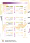 Calendario 2013 - da stampare